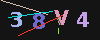 Gambar captcha